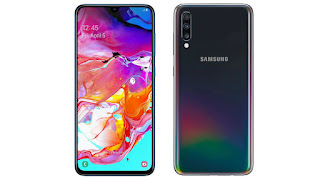 Harga dan spesifikasi Samsung Galaxy A70 Harga dan spesifikasi Samsung Galaxy A70