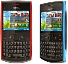 Nokia X2-01 RM-709 Latest Updated Flash Files Free Downlaod