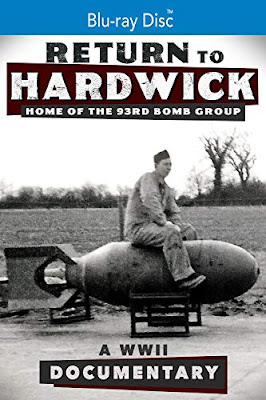 Return To Hardwick Documentary Bluray