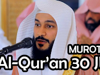 Download Murottal Al-Qur'an oleh Sheikh Abdur Rahman Al-Ausy Zip Singel Link