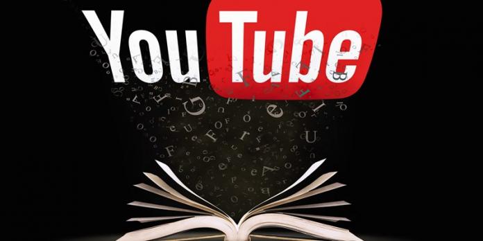 How to Transcribe Video Files To Text With Youtube - BluSoft Center