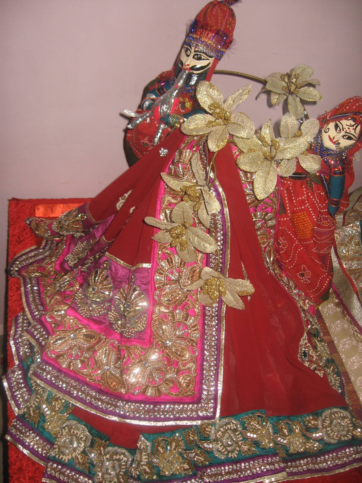 Rose n Wrap Gift Packing in Gurgaon