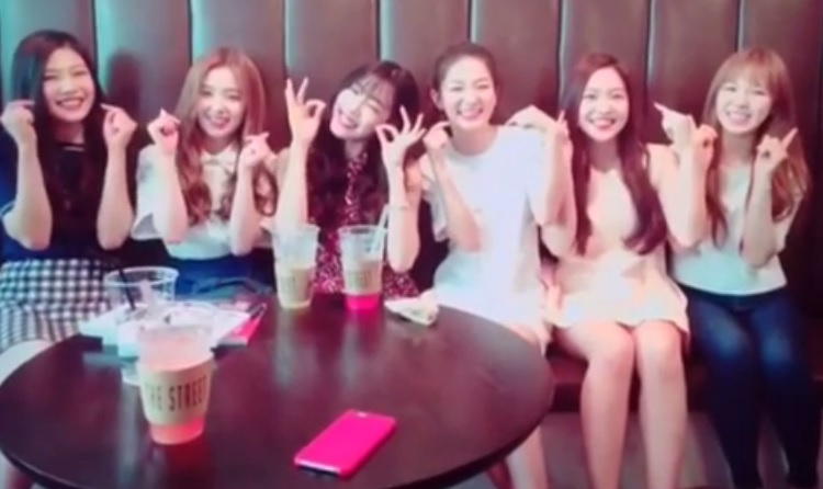 Red Velvet's 6th member? - Pojok Korea The Right Place For Korea Lovers