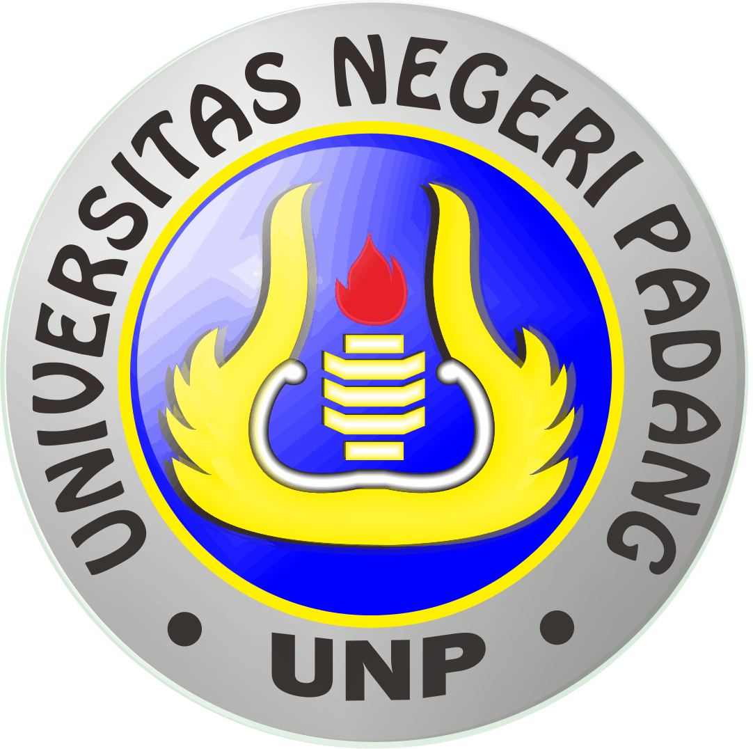 Arti Lambang Arti Logo Unp Universitas Negeri Padang