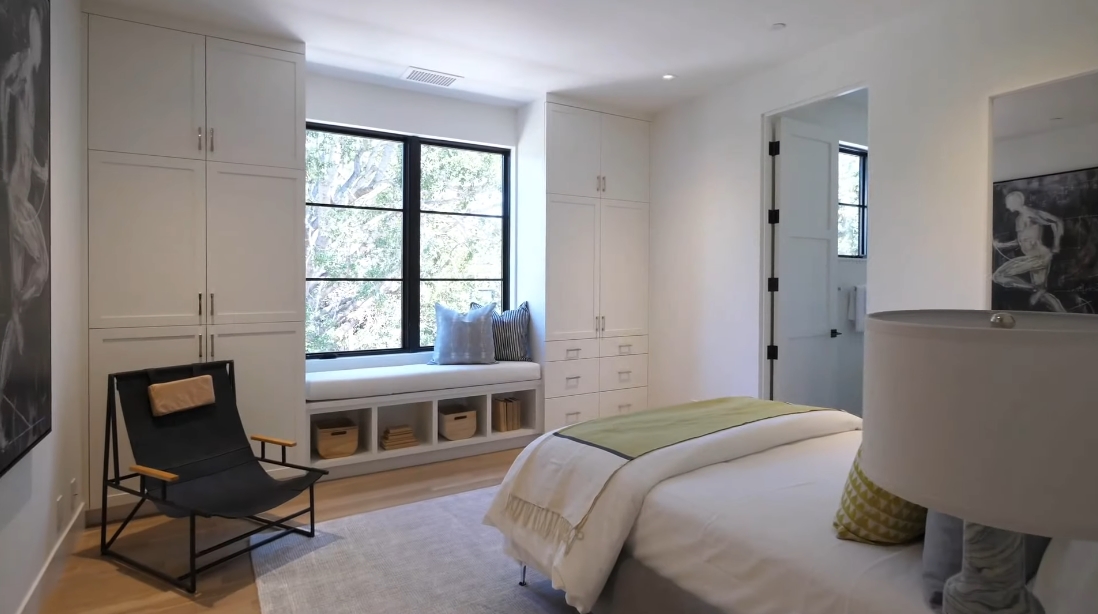 60 Interior Design Photos vs. 44 Mccormick Ln, Atherton, CA Luxury Mansion Tour