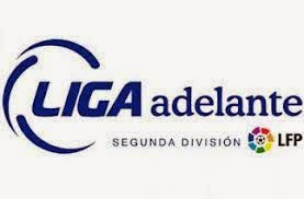 Liga Adelante 2013-14, clasificación y resultados jornada 36
