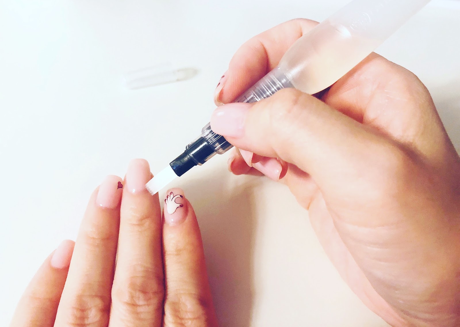 日常精油應用 Diy天然指緣油 媽咪拜mamibuy