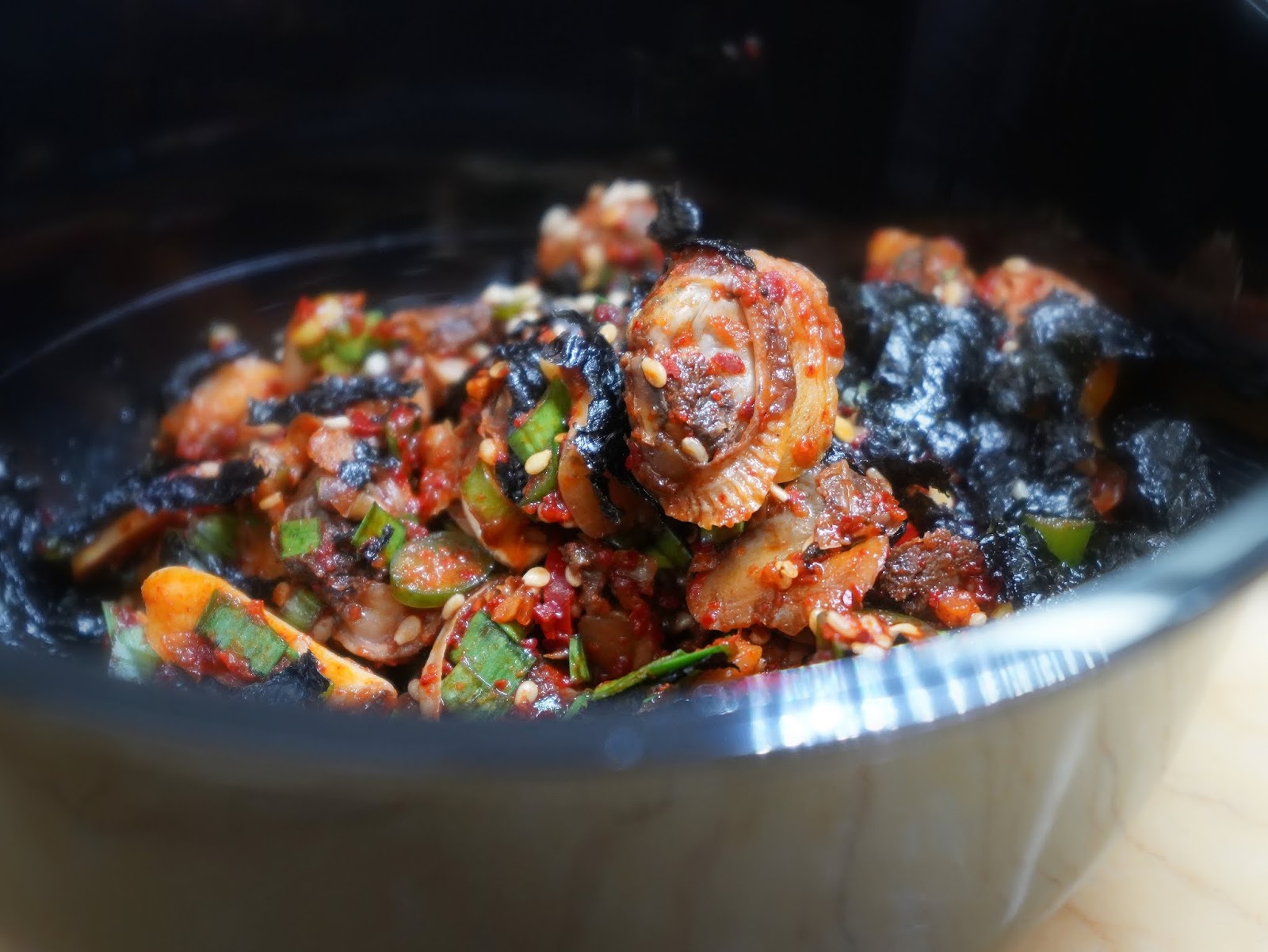 Sbcd Korean Tofu House Home Delivery Singapore Johor Kaki Travels For Food