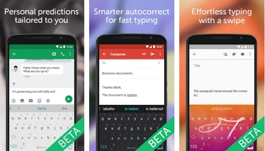 Swiftkey mod installer
