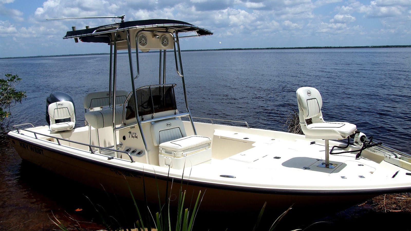 Fishing Boats, Key West Boat Choices