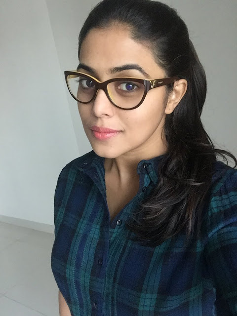Actress Poorna Latest Photos Actress Poorna Latest Photos