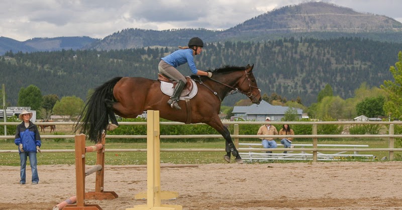 Freeze Motion with Fast Shutter Speeds