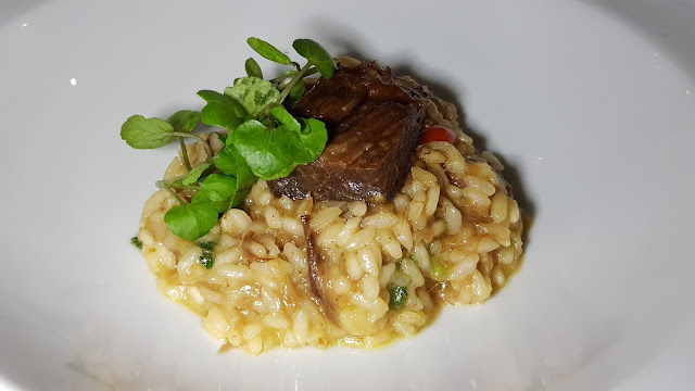 Blog Apaixonados por Viagens - Restaurante Quadrucci - Leblon - Rio de Janeiro