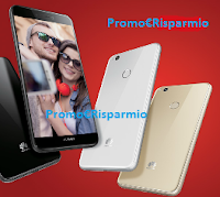 Concorso ''I Like P8 Lite'': vinci Huawei e 100 voucher Ticketone Logo Concorso ''I Like P8 Lite'': vinci Huawei e 100 voucher Ticketone