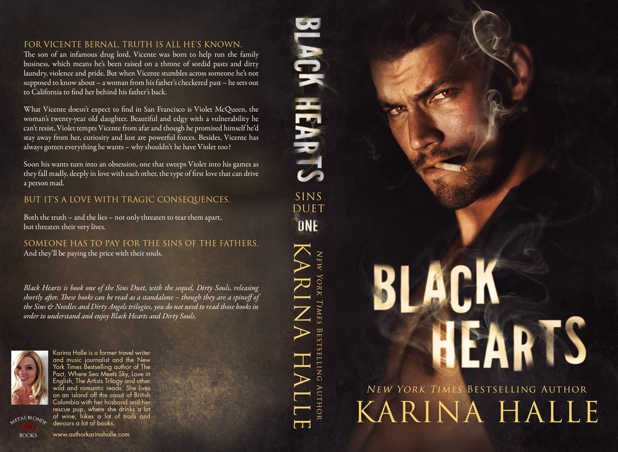 An Asian Chick & Her Cat Walk into a Book Blog Cover Reveal Black