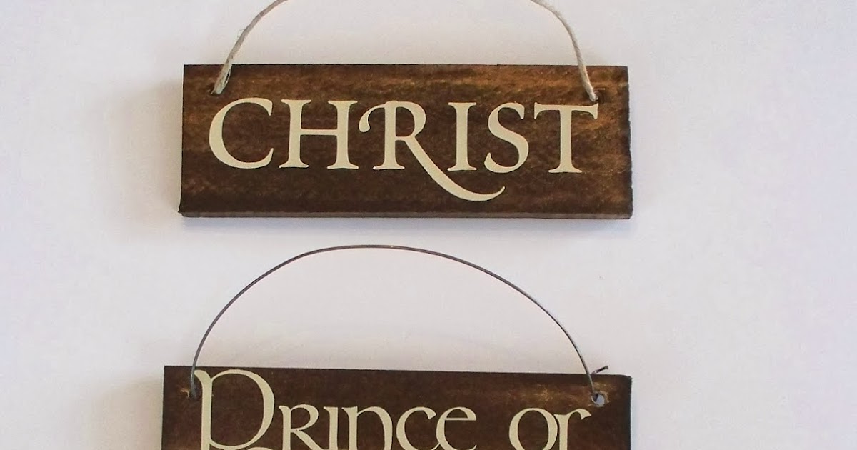 Paint Stick Ornaments Nativity Ornament Series Adventures of a DIY Mom