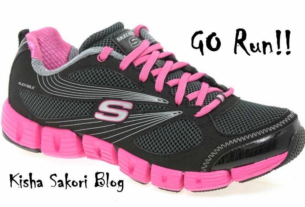 skechers go flex walk 2014