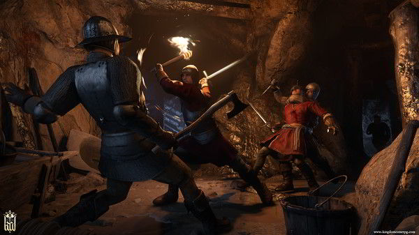Kingdom Come: Deliverance PC Vollständig  titleonly