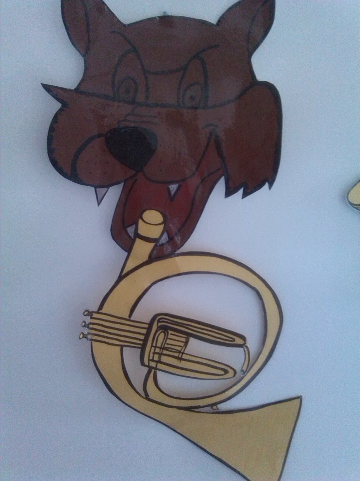 Make Music for little children