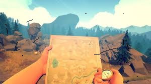 Screenshot 1 Firewatch Game Free Download For PC Full Version