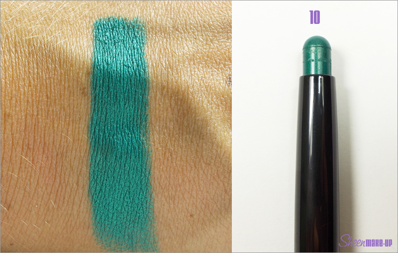 Kiko Milano Long Lasting Stick Eyeshadow