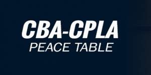 CBM-CPLA PEACE PROCESS