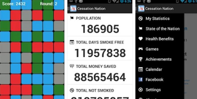 Quit Smoking Cessation Nation Quit Smoking Cessation Nation