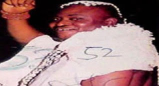 Popular Yoruba Actor, Arakangudu Is Dead
