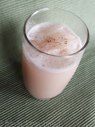 horchata stove cooker pressure hurry mexican restaurant