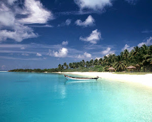 Andaman & Nicobar หมู่เกาะมรกตอันดามัน