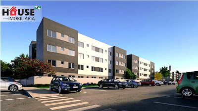 Você merece ter um apartamento garden pra chamar de seu! Apartamentos com Garden. Churrasqueira e Piscina - Campo Largo