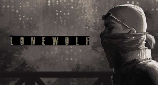 Download LONEWOLF 17+ Mod Apk android terbaru gratis Download LONEWOLF 17+ Mod Apk android terbaru gratis