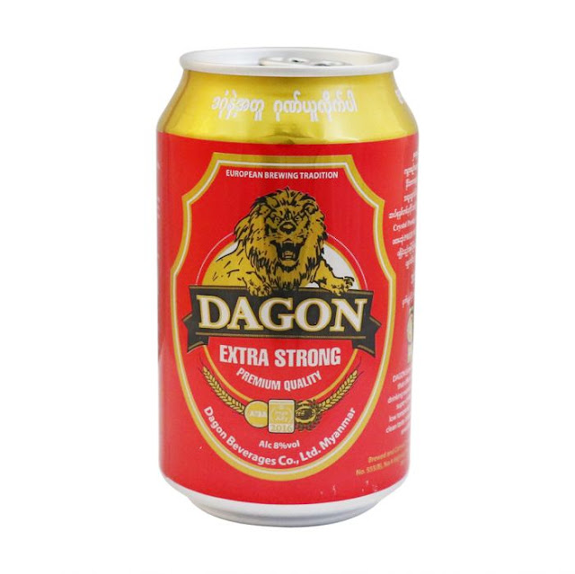 Dagon Beer