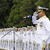 Kasal : Nilai-Nilai Kejuangan Harus Diwarisi Prajurit TNI Angkatan Laut