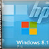 Windows 8.1 Pro Original HP/Compaq PT-BR