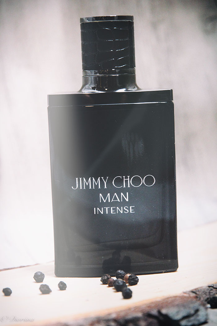 miesten tuoksu