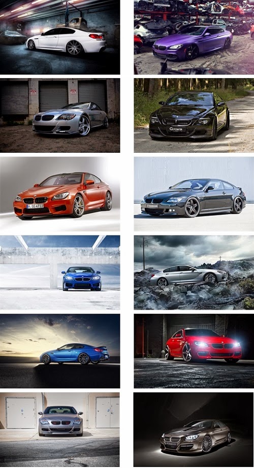 Download bmw themes for windows 7 #6