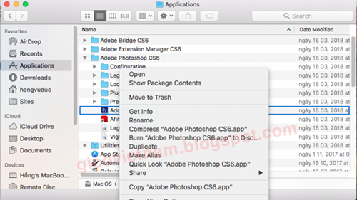 Download Photoshop CC 2019 For Mac