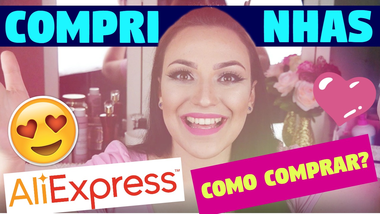 Como comprar seguro no site da China Aliexpress — Beijo Colorido blog