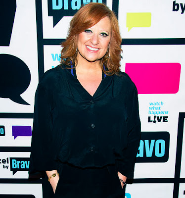 CELEBRITY BIO NEWS FASHIONS MOVIES: Caroline Manzo Bio News Wallpaper.