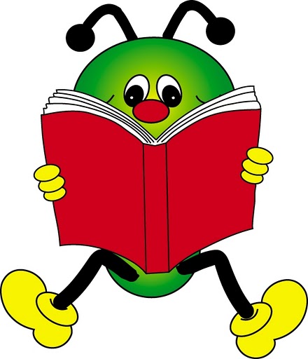 free clipart for school libraries - photo #43