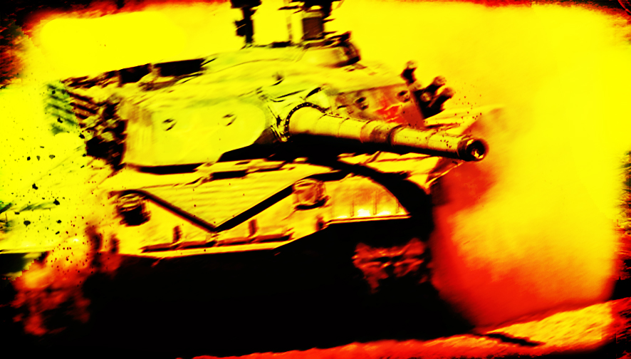 Dicas para melhorar suas habilidades com Tanks no Battlefield 4