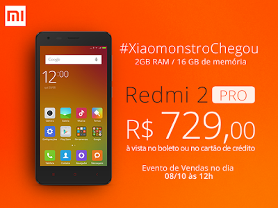 Daftar Spesifikasi Xioami Redmi Pro 2 Dengan RAM 6GB Daftar Spesifikasi Xioami Redmi Pro 2 Dengan RAM 6GB