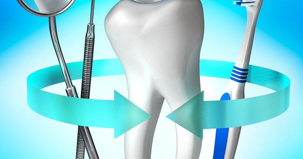 Douleurs dentaires intenses et diffuses, sensibilité au froid et au chaud...
