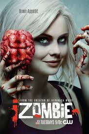 Assistir IZombie 1 Temporada (Dublado e Legendado) Assistir IZombie 1 Temporada Online