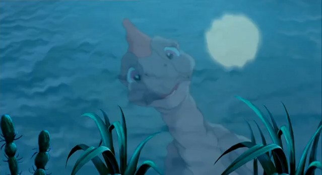land before time oviraptor