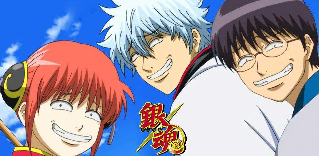 anime action comedy terbaik anime action comedy terbaik