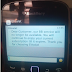 Etisalat NG Has Stopped its Blackberry Internet Service (BIS) Data Subscription