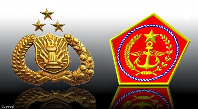 TNI/POLRI Harus Bersinergi Amankan Pemilu 2014 | Hindu Damai