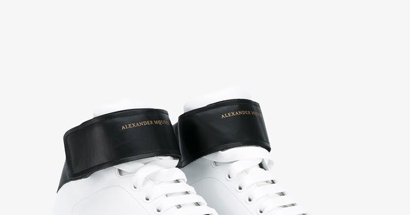 alexander mcqueen trainers black friday sale